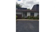 7032 SW 40 ST # 9-U Hollywood, FL 33023