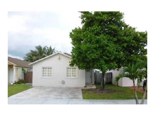 16219 Sw 138th Pl, Miami, FL 33177