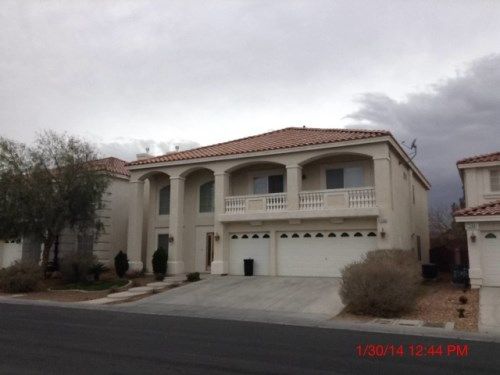 7753 Tattersall Flag  Street, Las Vegas, NV 89139