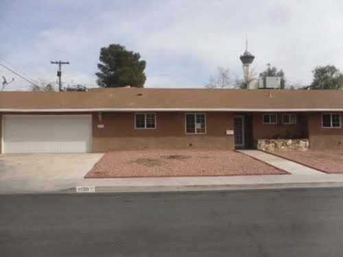 1709 Kiltie Way, Las Vegas, NV 89102