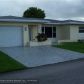 5802 NW 85TH TER, Fort Lauderdale, FL 33321 ID:1001865