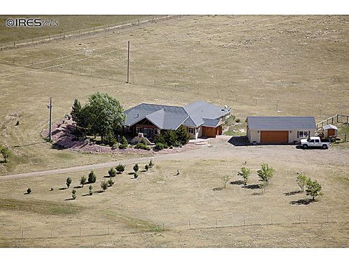 1599 E County Road 82, Wellington, CO 80549