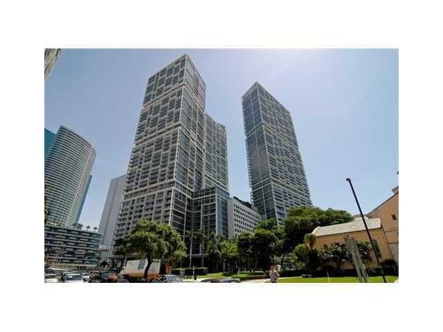 475 BRICKELL AV # 2109, Miami, FL 33131