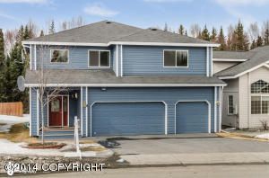 8920 Little Brook Street, Anchorage, AK 99507