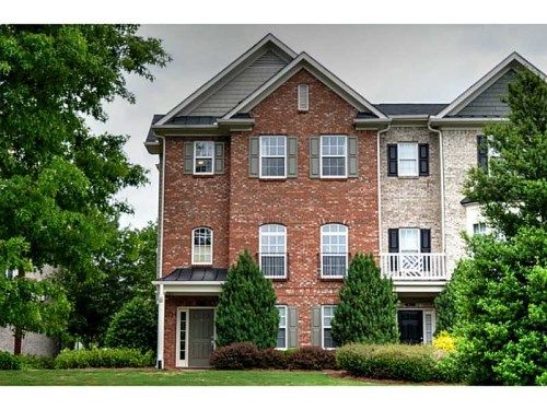 Unit 89 - 1414 Ruffner Lane, Lawrenceville, GA 30043