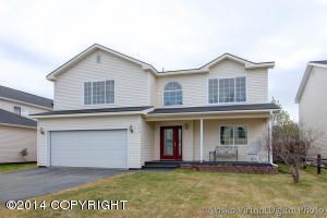 7419 Randamar Place, Anchorage, AK 99507