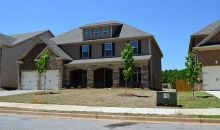 4333 Sublime Trail - Lot 219 Atlanta, GA 30349