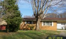 2305 Freshour Hollow Road Parrottsville, TN 37843