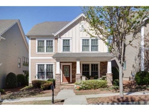 3840 Portland Trail Drive, Suwanee, GA 30024