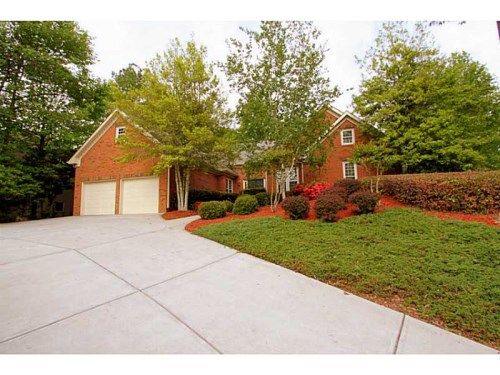 4554 Forest Peak Circle, Marietta, GA 30066