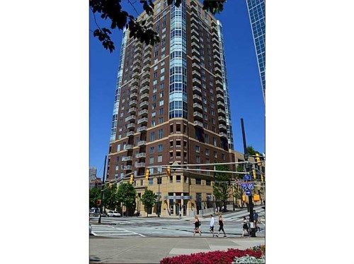 Unit 203 - 285 Centennial Olympic Park Drive Nw, Atlanta, GA 30313