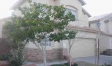 2861 Galena Peak Ln Las Vegas, NV 89156