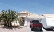 2621 Cactus Hill Drive Las Vegas, NV 89156