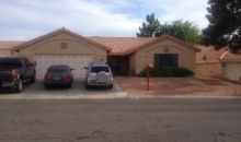 6541 Monterey Vista Court Las Vegas, NV 89156