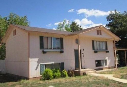 566 North 100 East, Kanab, UT 84741