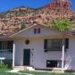 566 North 100 East, Kanab, UT 84741 ID:8502540