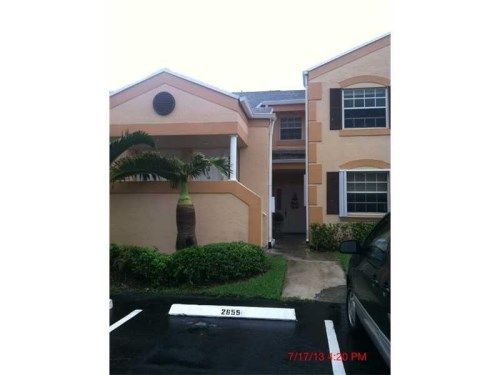 2656 SE 19 CT # 202-E, Homestead, FL 33035