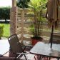 8139 NW 71st Ct # 8139, Fort Lauderdale, FL 33321 ID:8396490