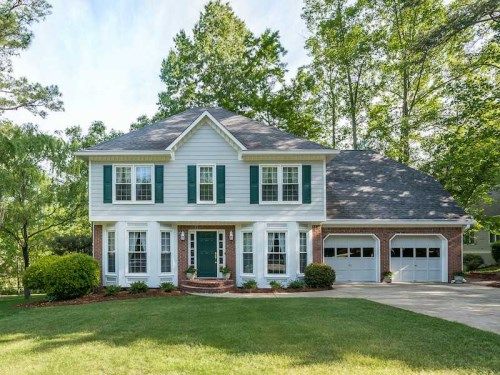 4794 Deer Chase, Powder Springs, GA 30127