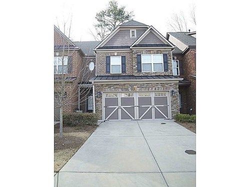 5455 Donehoo Court, Alpharetta, GA 30005