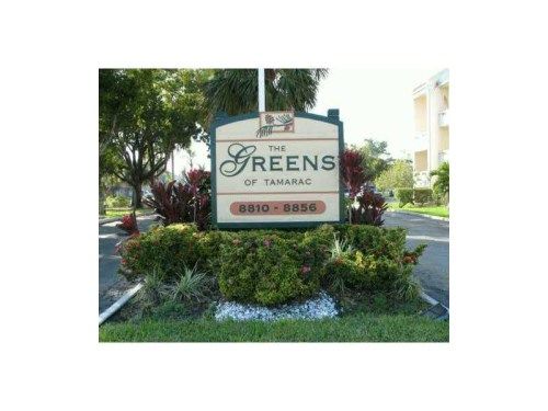 8856 W MCNAB RD # 304, Fort Lauderdale, FL 33321