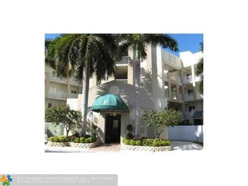 7727 Southampton Ter # 206, Fort Lauderdale, FL 33321