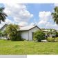 8275 CASSIA TER, Fort Lauderdale, FL 33321 ID:8090031