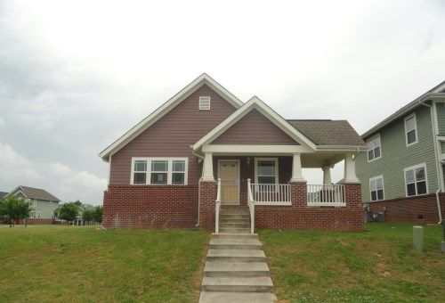 284 W 36th St, Chattanooga, TN 37410