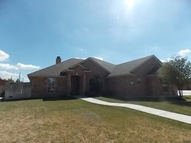 1921 SW 23rd Ave, Perryton, TX 79070