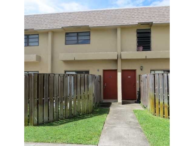 2254 NW 52ND AV # 2254, Fort Lauderdale, FL 33313