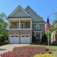 1167 Thornwell Drive Ne, Atlanta, GA 30319 ID:8270157