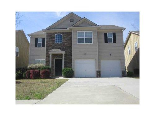 5008 Amethyst Drive, Douglasville, GA 30135