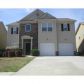 5008 Amethyst Drive, Douglasville, GA 30135 ID:7448057