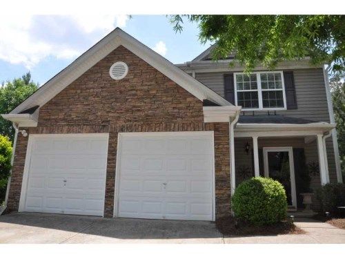 161 Village Trace, Woodstock, GA 30188