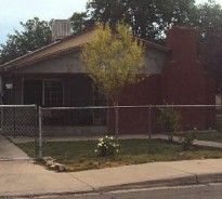 508 Cottonwood Avenue, Roswell, NM 88203