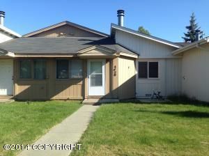 4420 Reka Drive, Anchorage, AK 99508