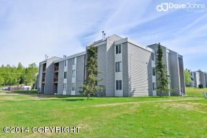 4620 Reka Drive, Anchorage, AK 99508