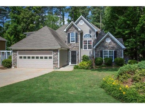 2620 English Oaks Lane, Kennesaw, GA 30144