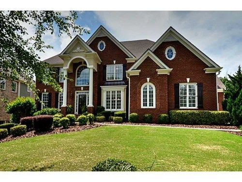 1430 Boomer Circle, Suwanee, GA 30024