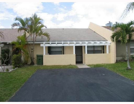 1301 SANDPIPER BL # NA, Homestead, FL 33035