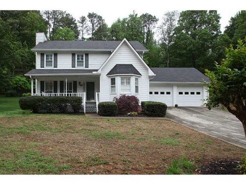 2465 Zachary Woods Drive, Marietta, GA 30064