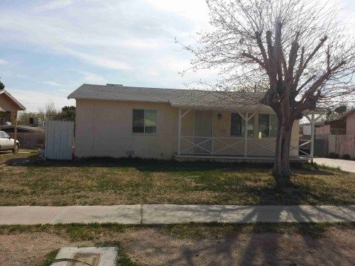 219 Spencer  Street, Las Vegas, NV 89101