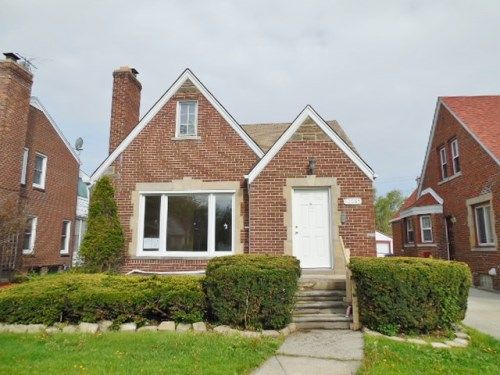 10685 Balfour Rd, Detroit, MI 48224