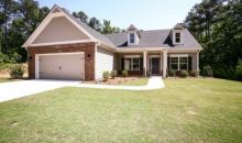 5122 Vansant Trail Powder Springs, GA 30127