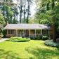 2579 Spring Drive Se, Smyrna, GA 30080 ID:8528861