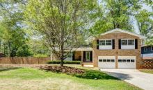 4184 Longview Drive Atlanta, GA 30341