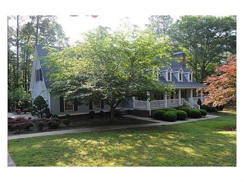 3620 S Rockbridge Road, Stone Mountain, GA 30087