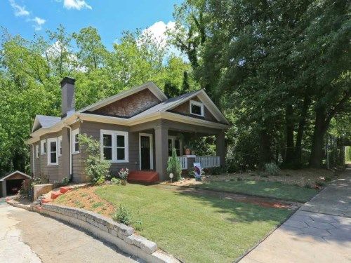 510 Hopkins Street Sw, Atlanta, GA 30310