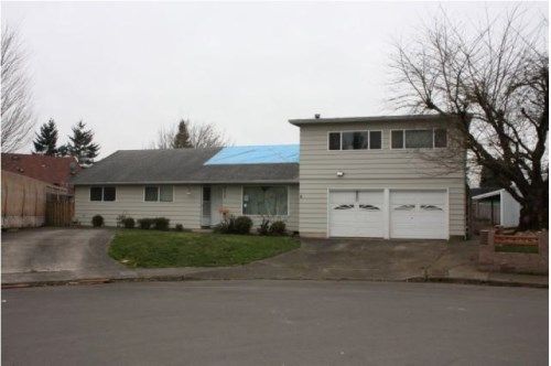 833 Teton Court SE, Salem, OR 97301