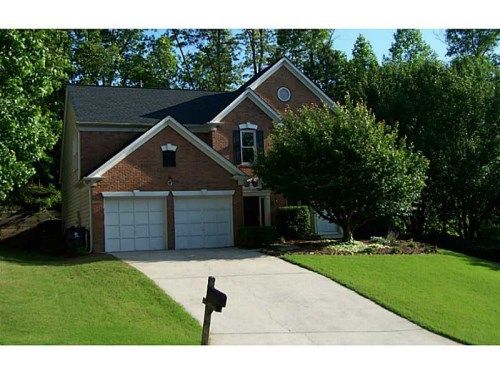 2939 Masonwood Drive Nw, Kennesaw, GA 30152